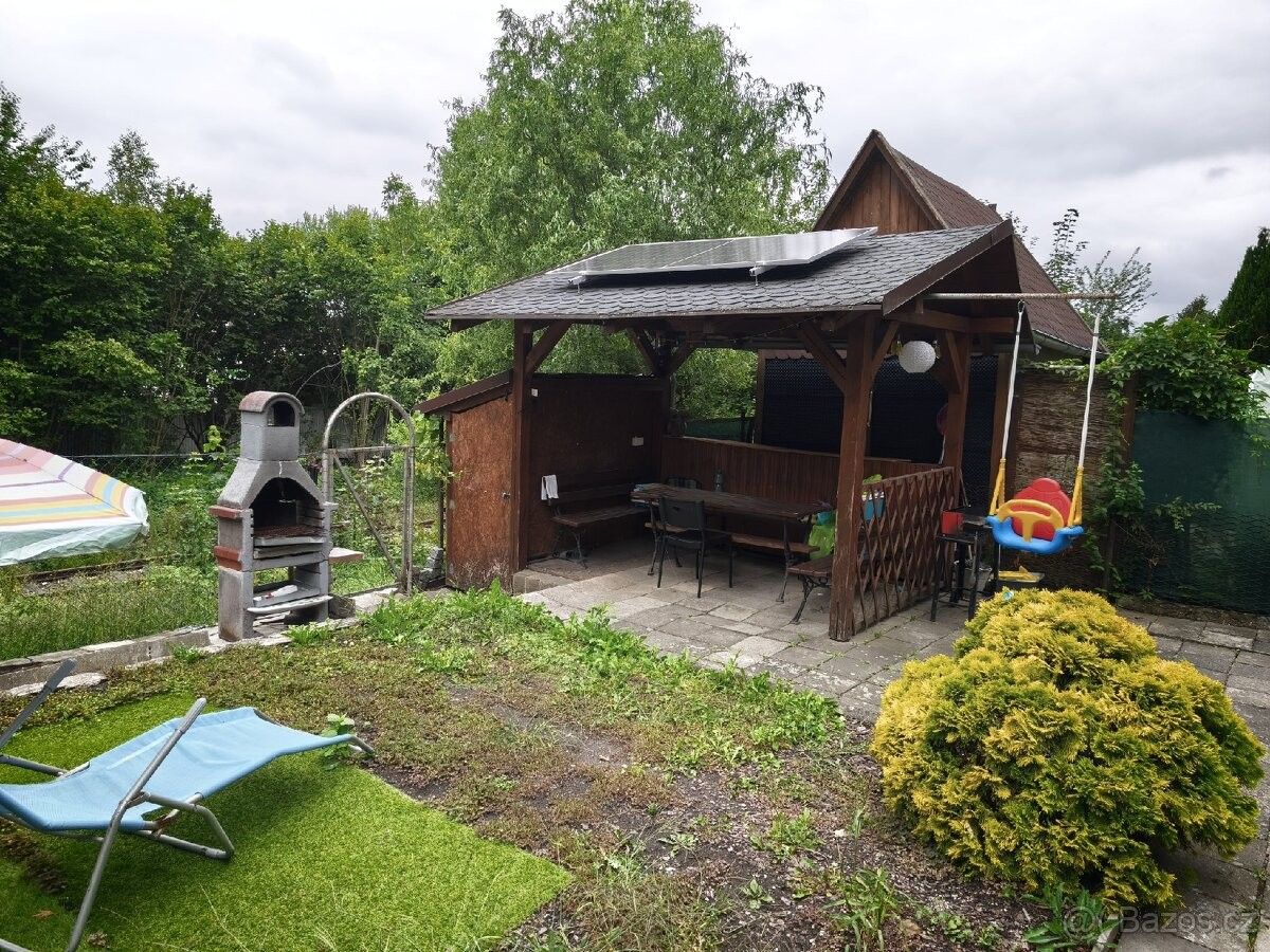 Zahrady, Ostrava, 708 00 - 1