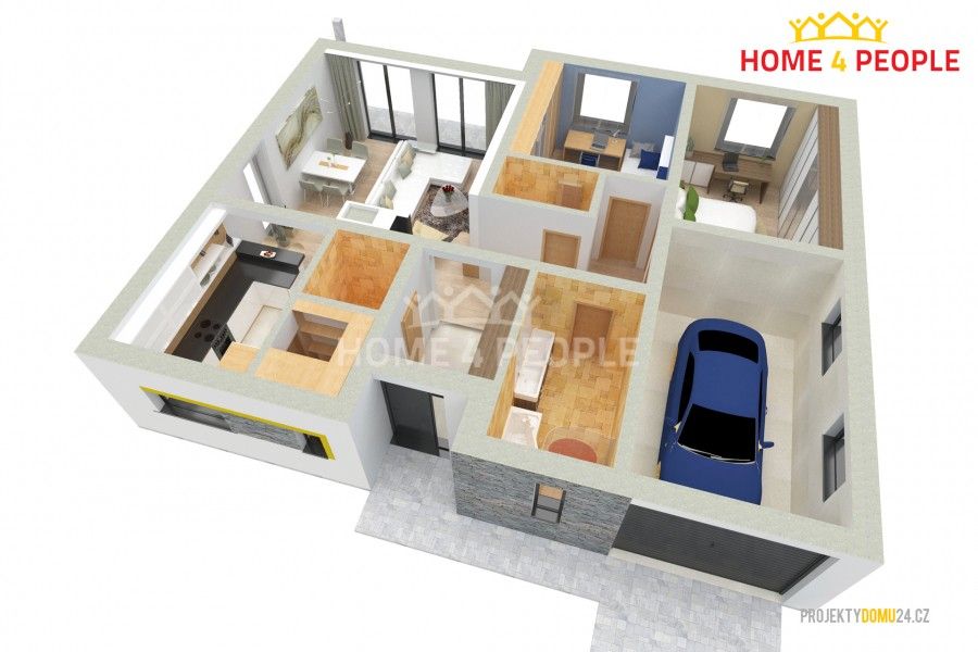 Prodej ostatní - Holešov, 769 01