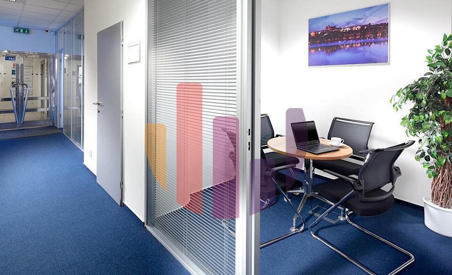 Kancelář · 38 m² · Praha - Nové Město, okres Praha 1, Hlavní město Praha - 4