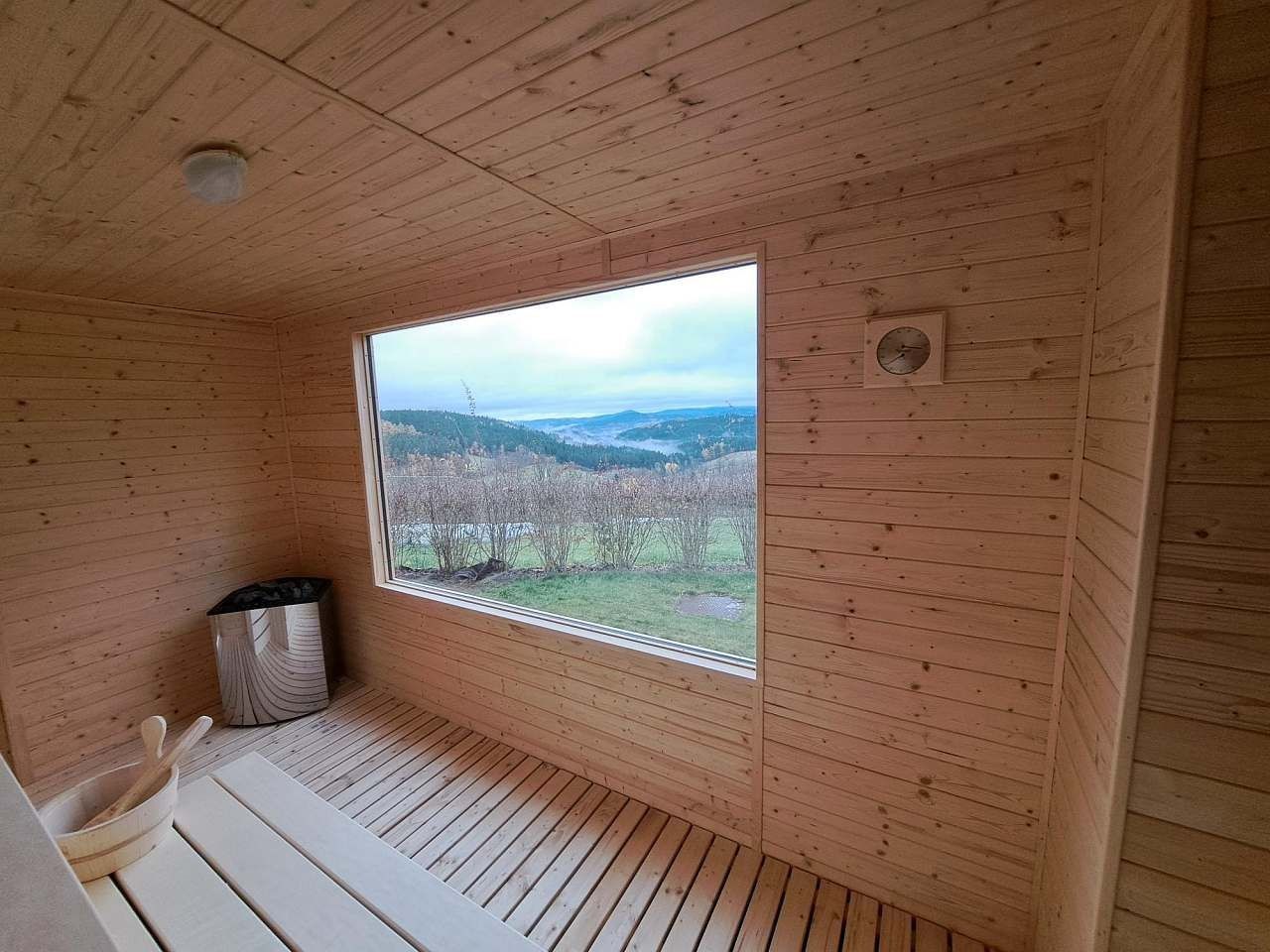 Chaty, Hlavňovice - Zámyšl, Plzeňský kraj - 2