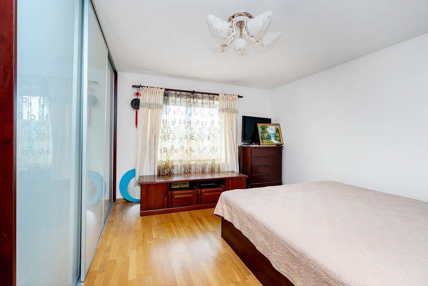 Prodej rodinný dům - K cihelně, Praha 9 - Satalice, 197 m² - 5