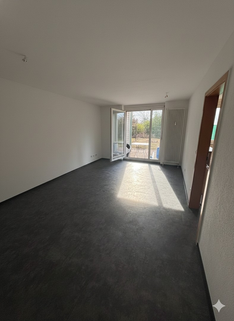 Byt 2+1 · 57 m² · , Bádensko-Württembersko - 3