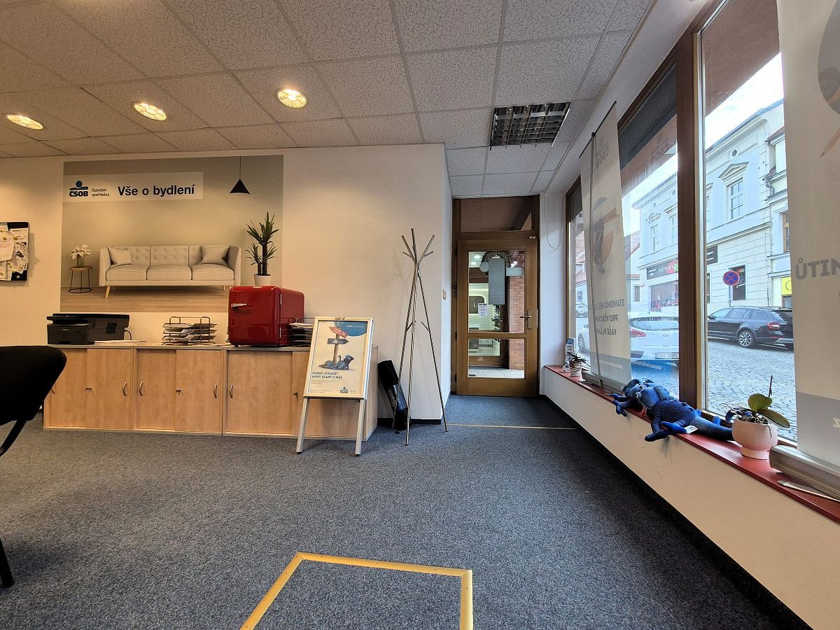 Obchodní prostory · 70 m² · Střelecká, Příbram - Příbram II - 4