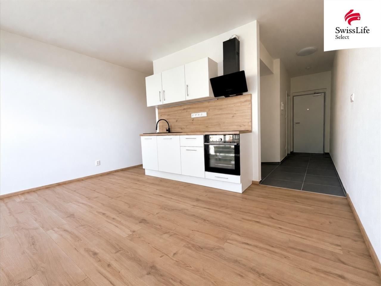 1+kk, Krašovská, Plzeň Bolevec, 36 m² - 2