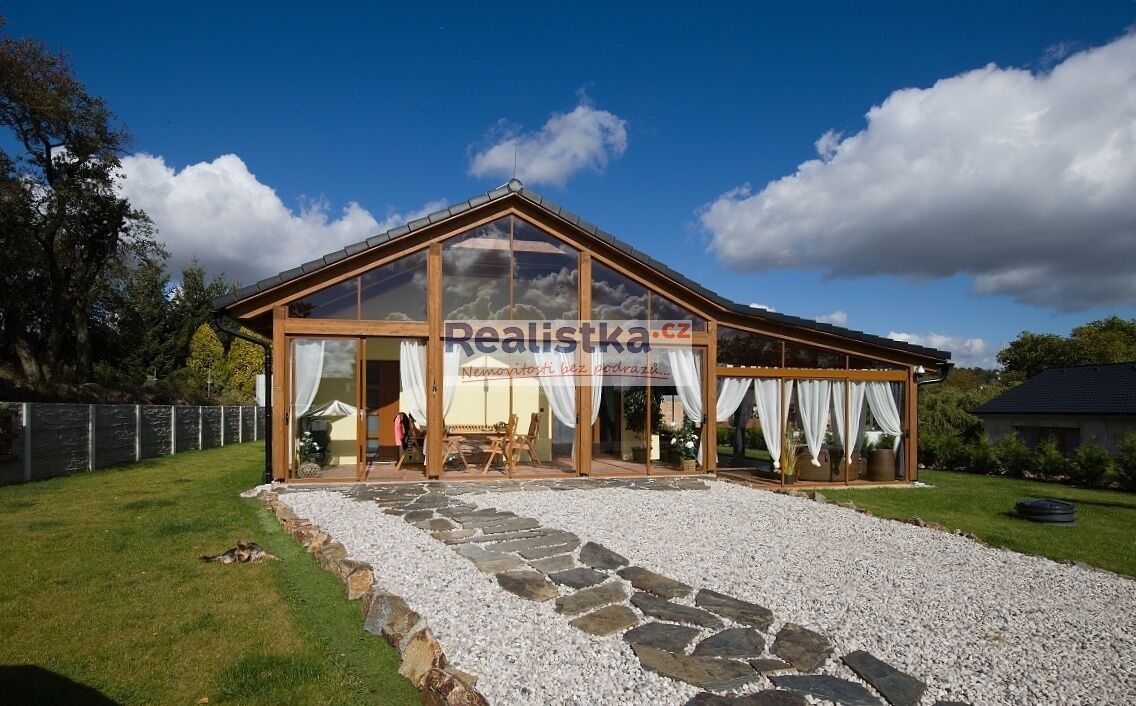 Rodinné domy, Kbelany, 142 m²