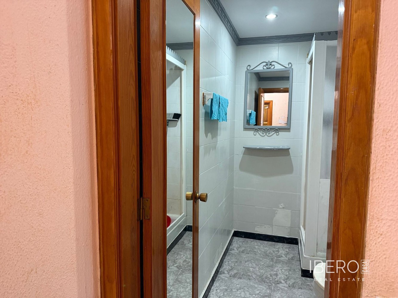 2+kk, Las Palmas de Gran Canaria, Španělsko, 55 m² - 1