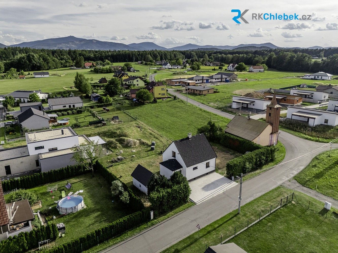 Rodinný dům · 120 m² · Horní Domaslavice, okres Frýdek-Místek - 3