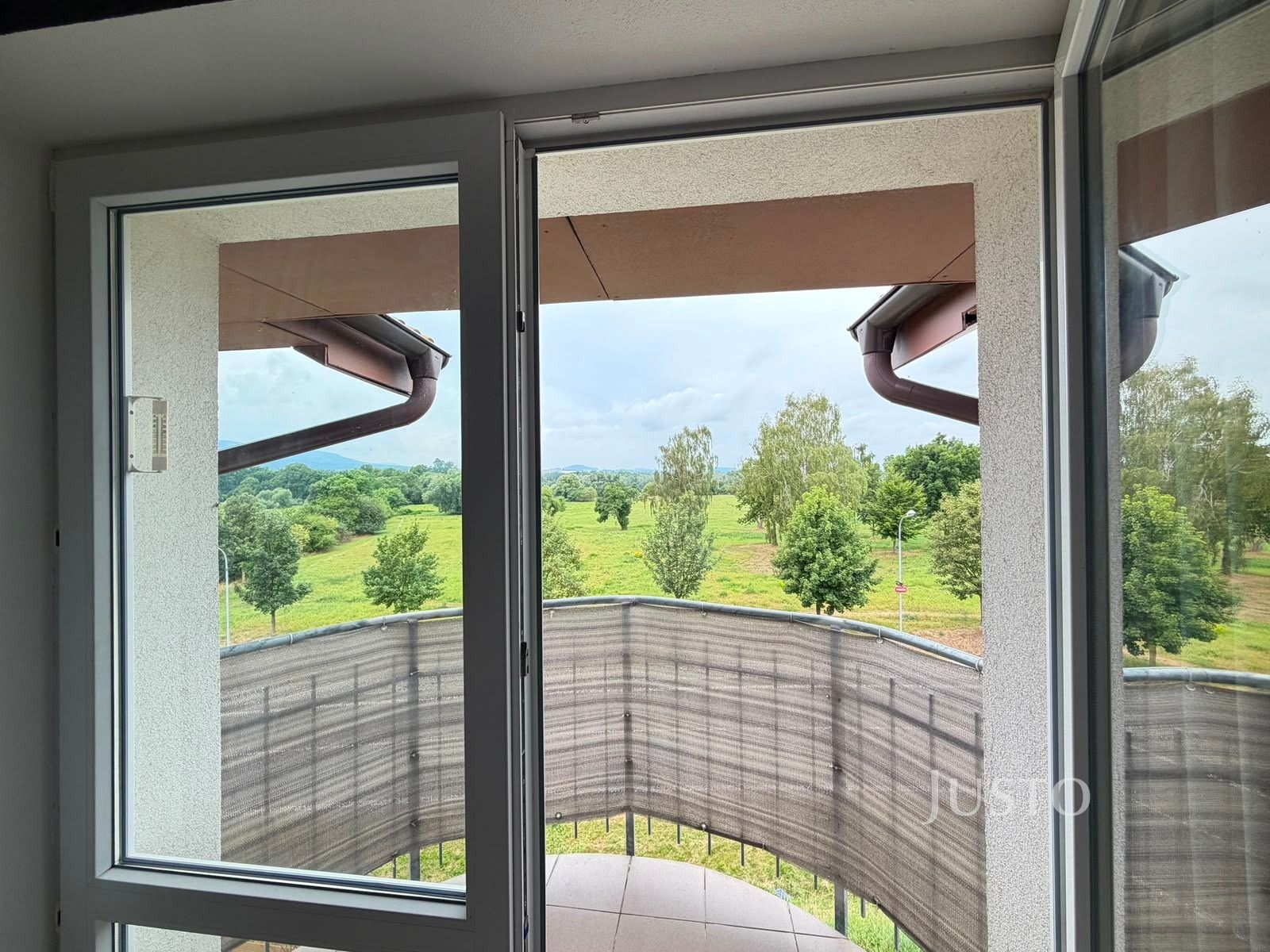 2+kk, Starý Dvůr 798, Hrádek nad Nisou, 43 m² - 2