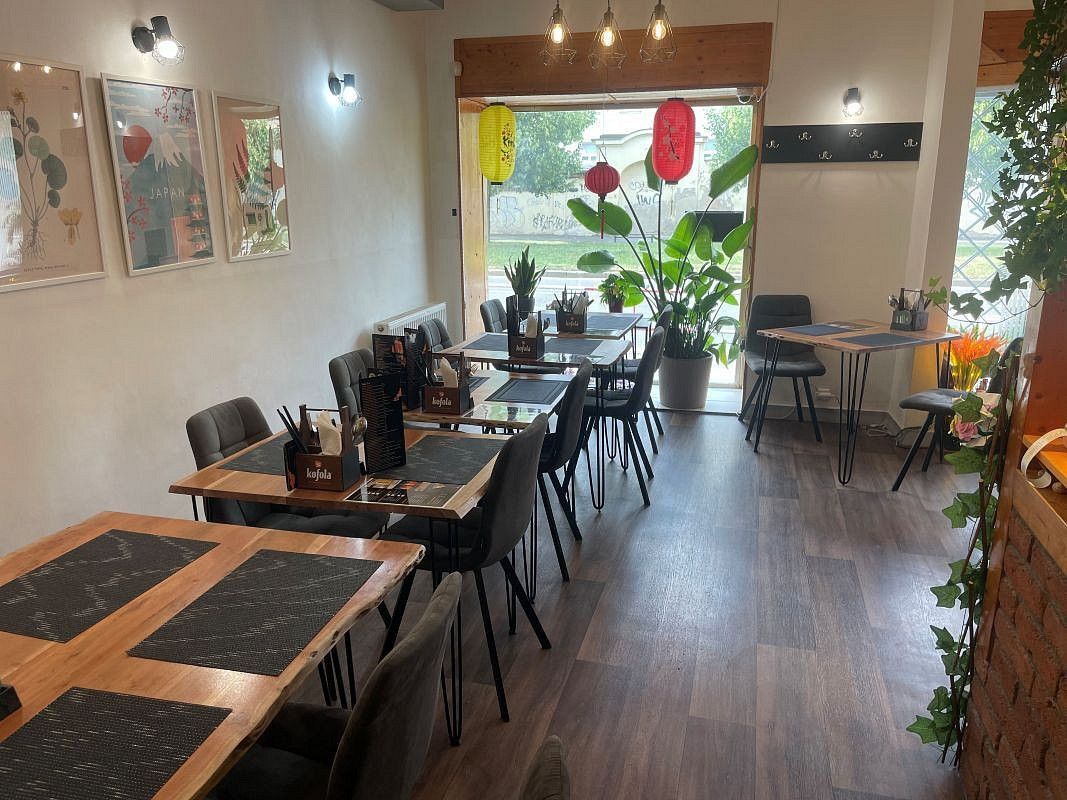 Pronájem restaurace - Praha - Vršovice, okres Praha 10, Hlavní město Praha, 90 m² - 5
