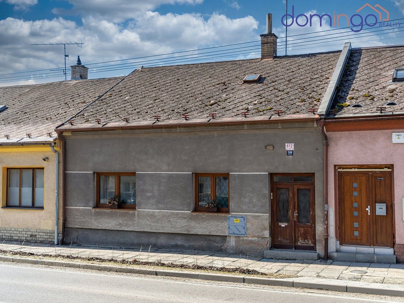 Rodinné domy, Svitavy - Předměstí, Pardubický kraj, 100 m² - 2