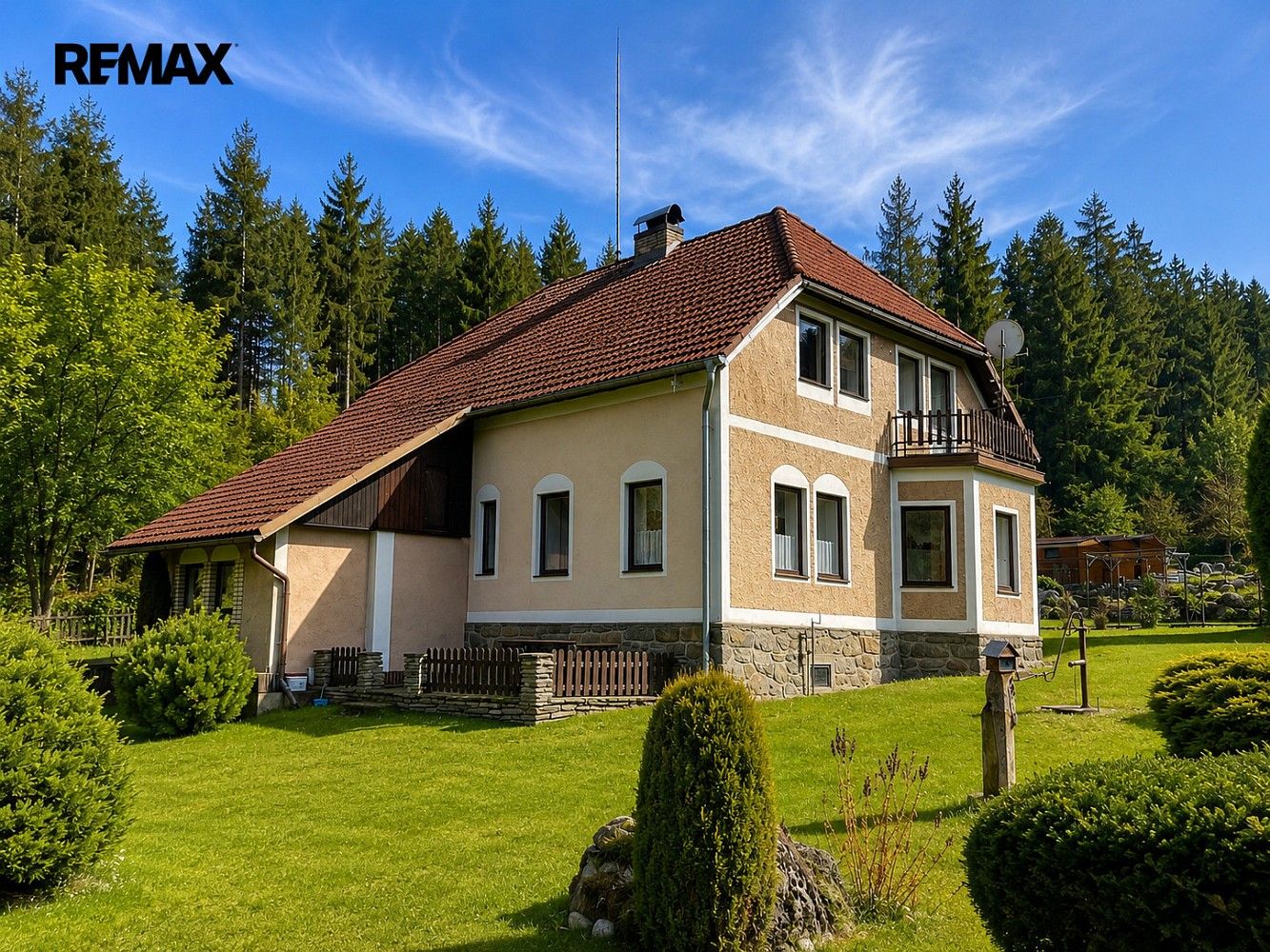 Rodinný dům, 199 m²