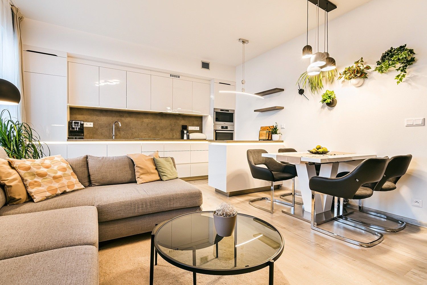 Prodej byt 3+kk - Koperníkova, Brno, 76 m²