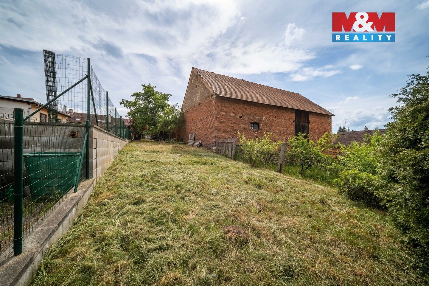 Prodej rodinný dům - Dědická, Radnice, 140 m² - 5