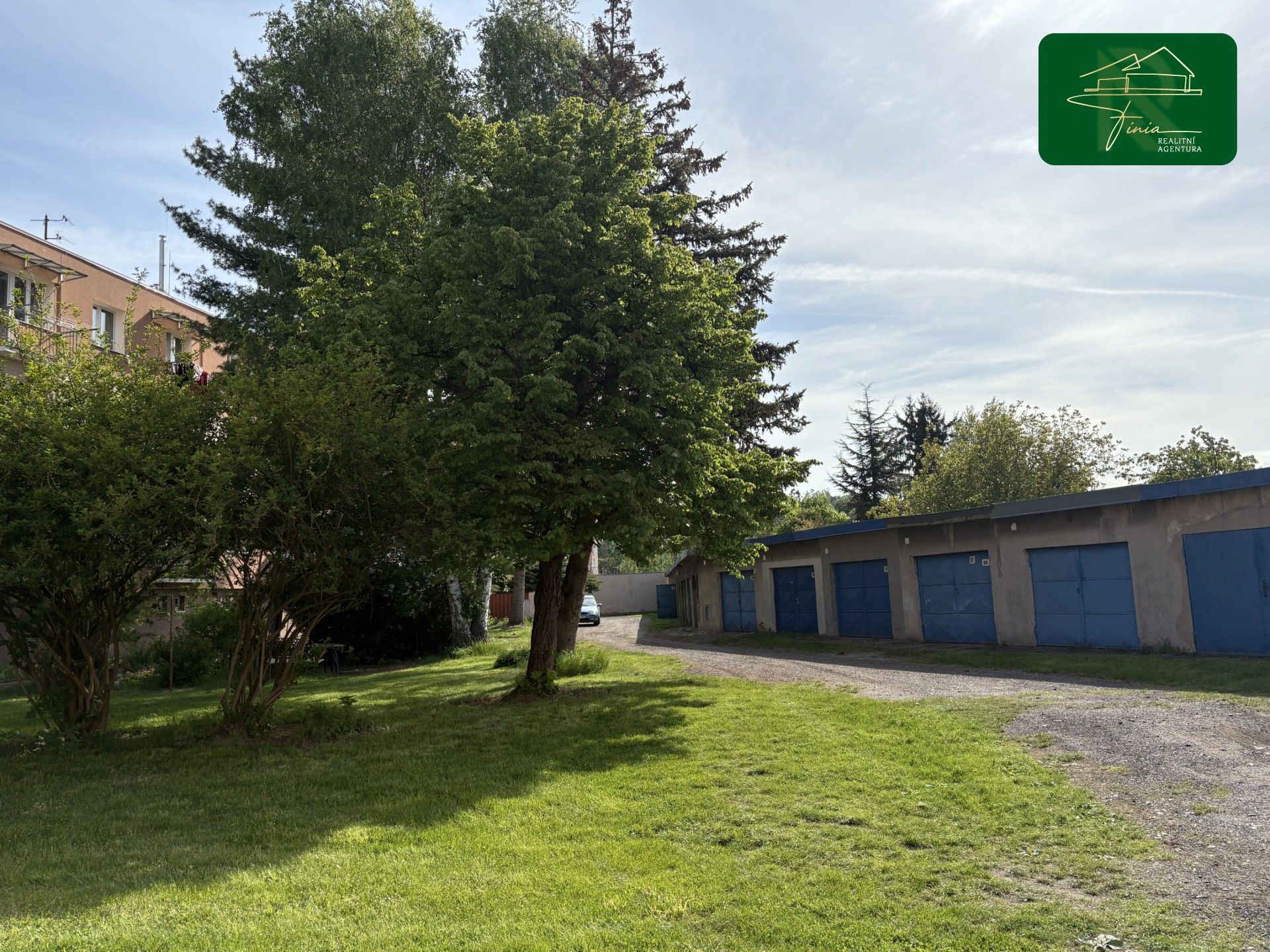 Garáž · 24 m² · Lukostřelecká, Česká Lípa - 4