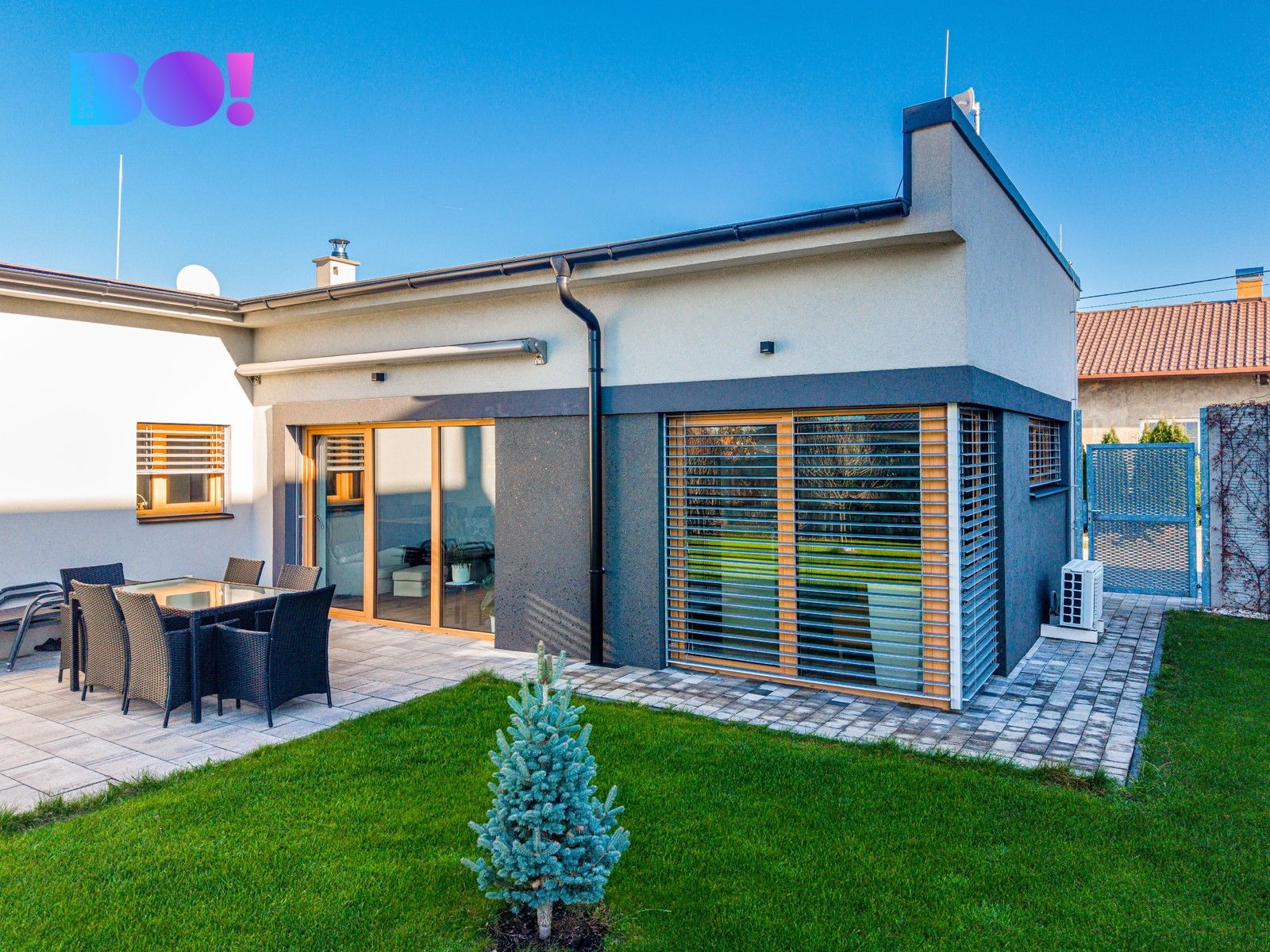 Rodinné domy, Petřvaldská, Rychvald, 137 m²