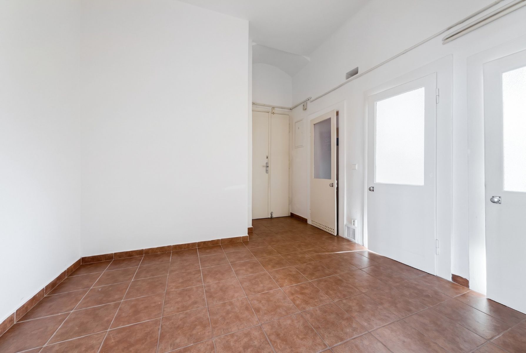 Byt 1+1 · 58 m² · Primátorská, Praha - Libeň - 3