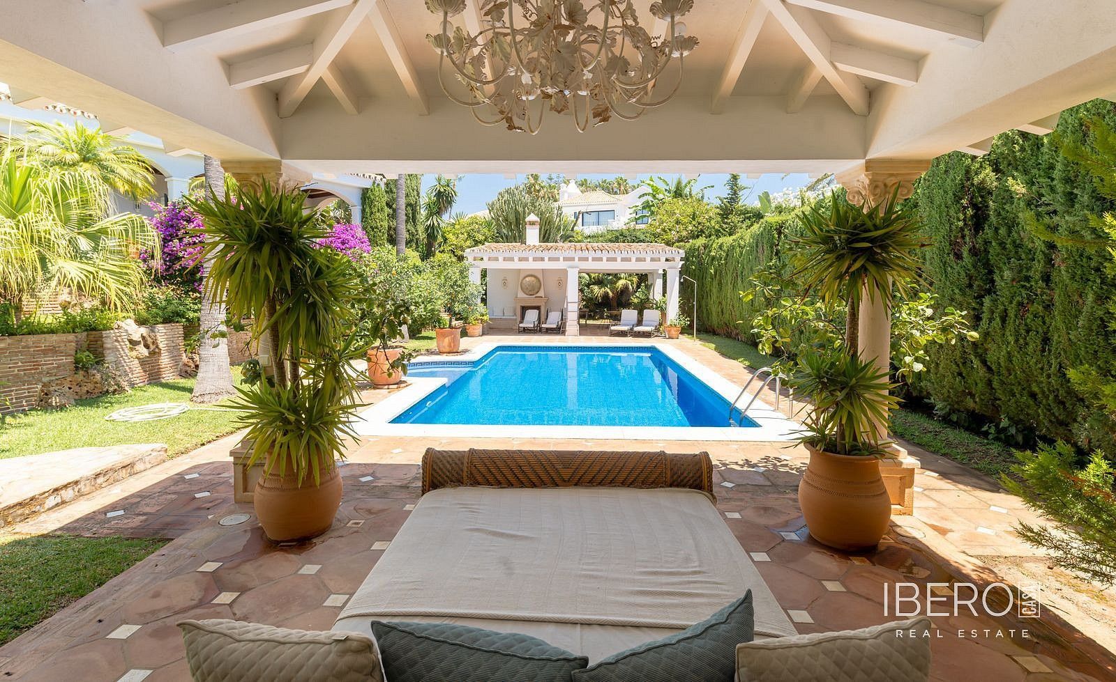 Rodinný dům · 693 m² · Bahía de Marbella, ES - 3