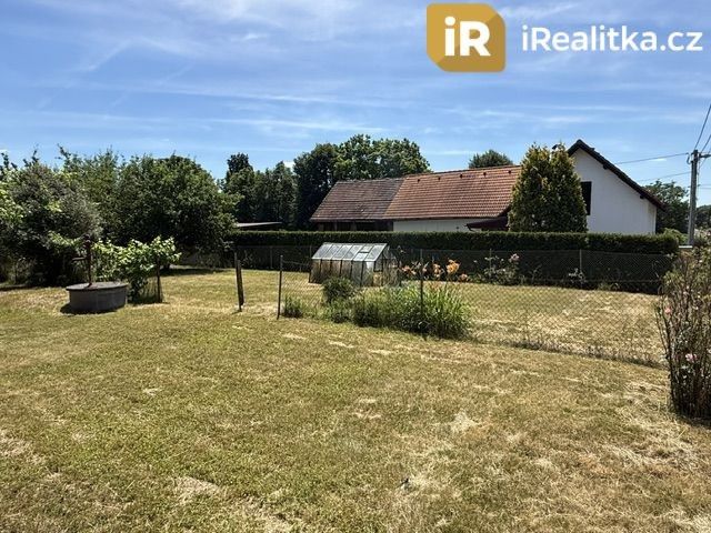 Rodinný dům · 100 m² · Psinice, Libáň - 3