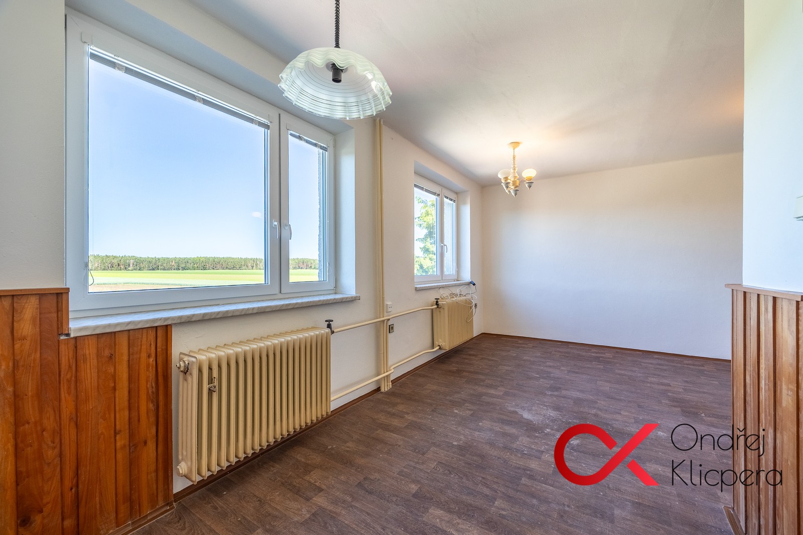 Prodej byt 3+1 - Kostelní Lhota, 75 m² - 5