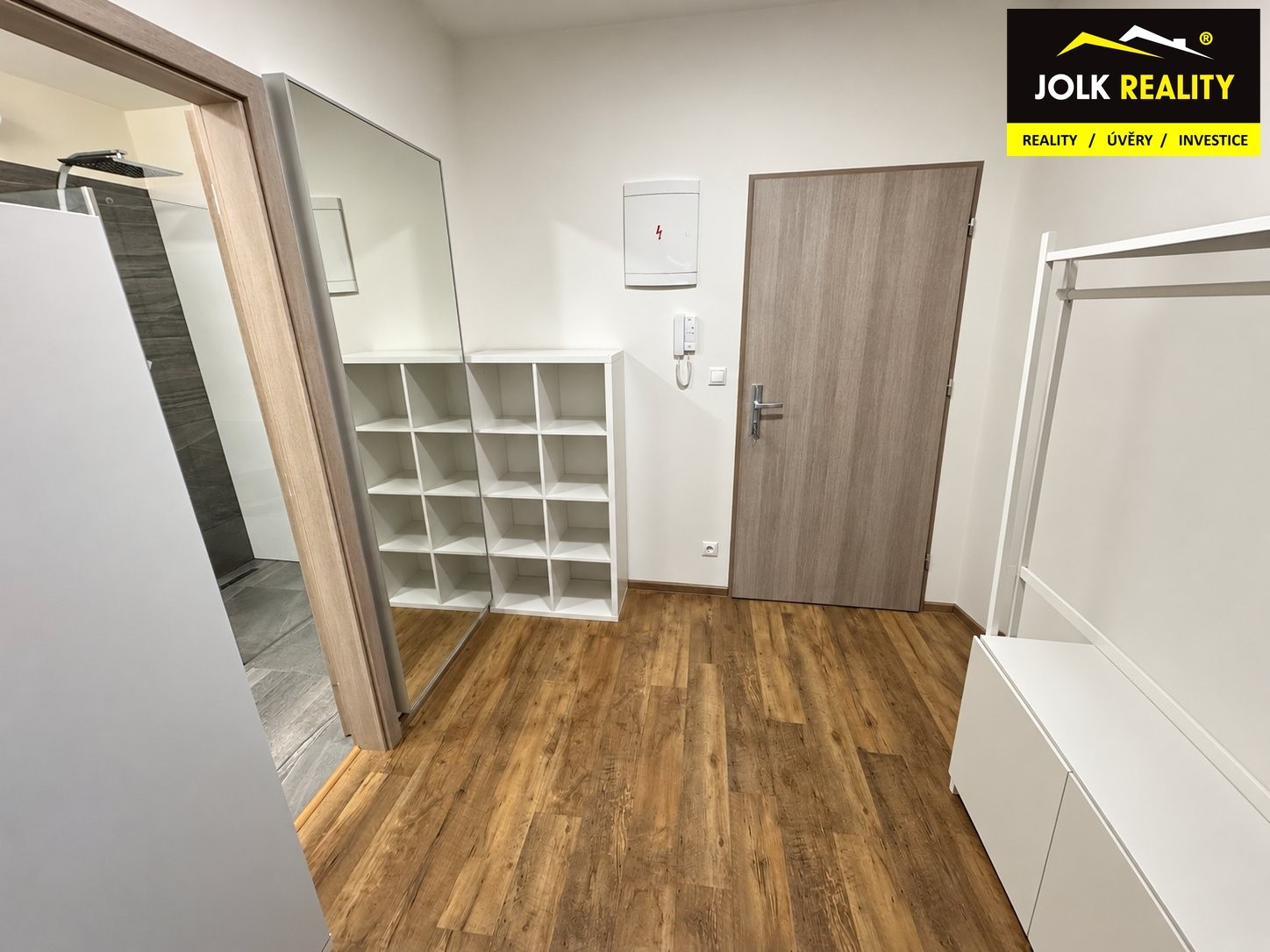 Pronájem byt 1+kk - Krnovská, Opava, 30 m² - 5