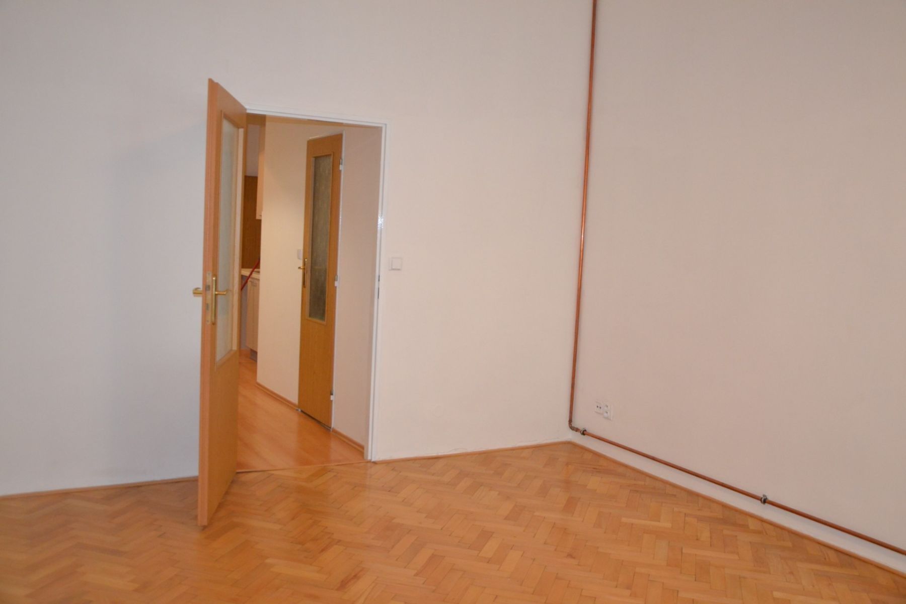 Byt 2+kk · 44 m² · Chelčického, Praha - Žižkov - 3