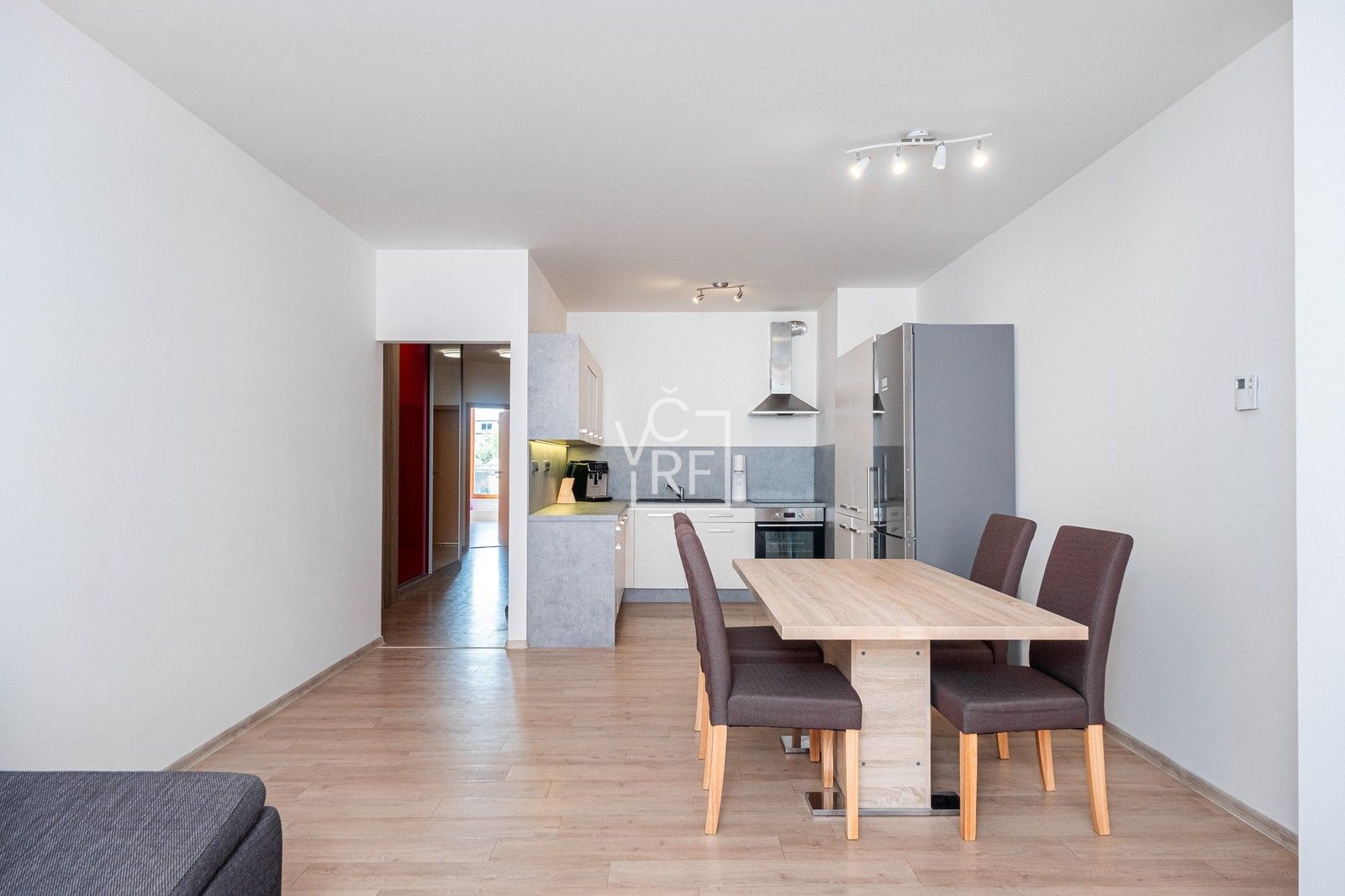 Prodej byt 4+kk - Haškova 1714, Hradec Králové, 106 m²