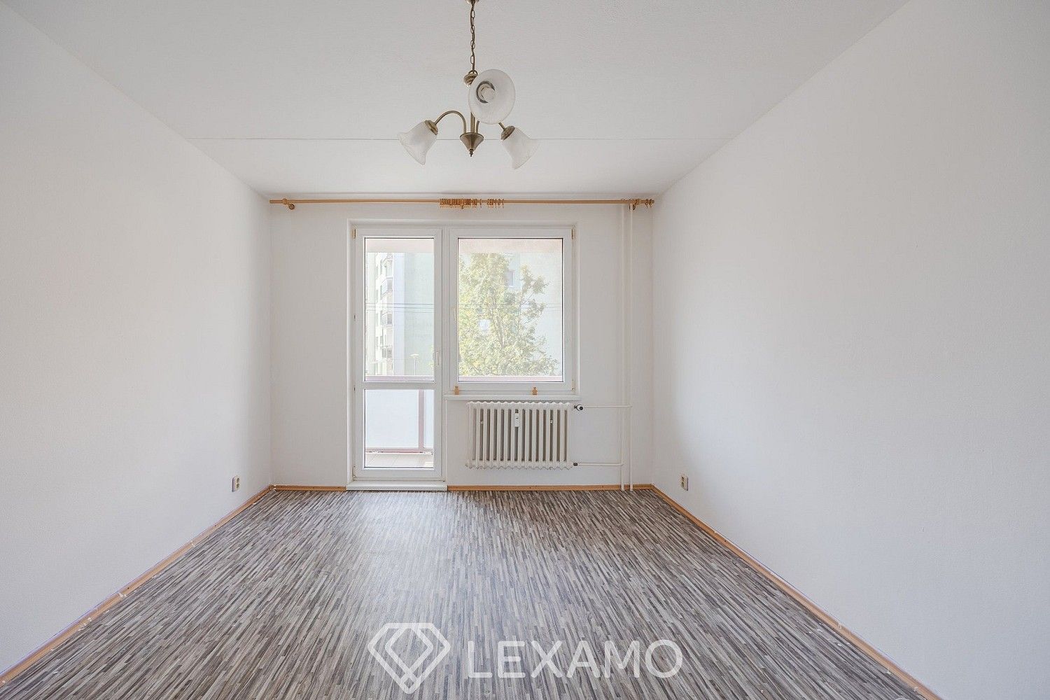 Prodej byt 2+1 - Třebíč - Nové Dvory, Kraj Vysočina, 58 m² - 5