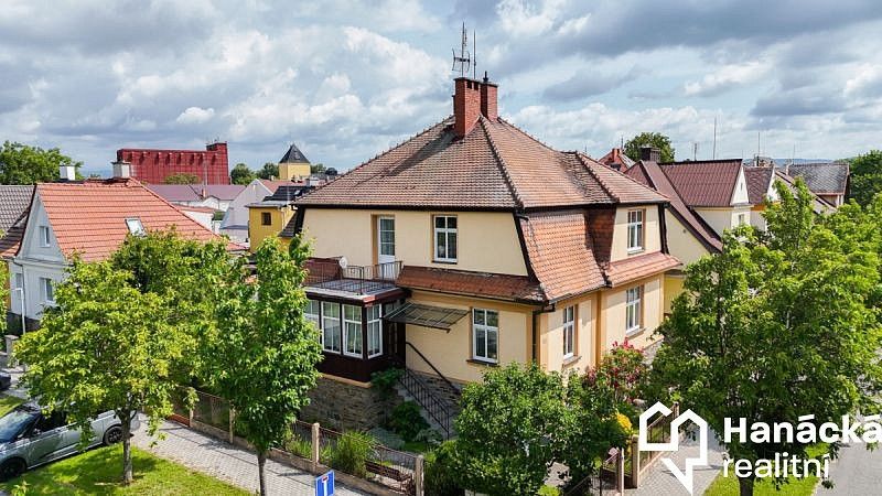 Rodinný dům, 400 m²