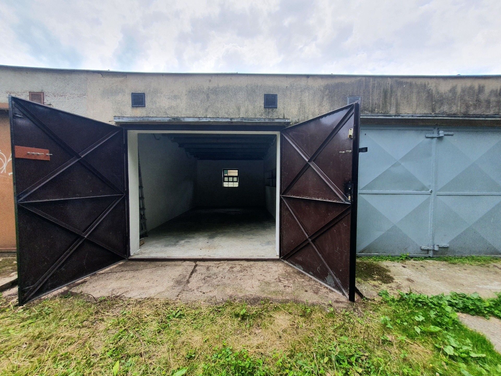 Garáž · 24 m² · Kuzmínova, Kralupy nad Vltavou Lobeček - 3