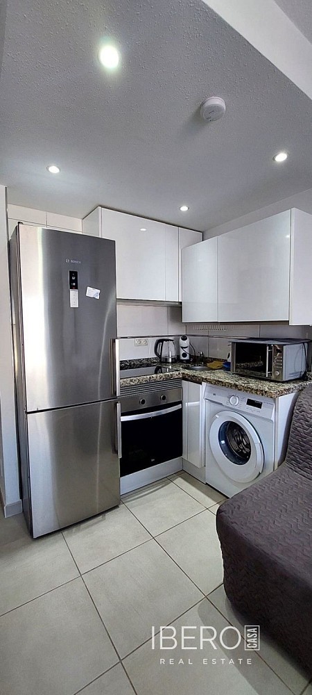 Byt 2+kk · 25 m² · Benalmadena, Španělsko - 3