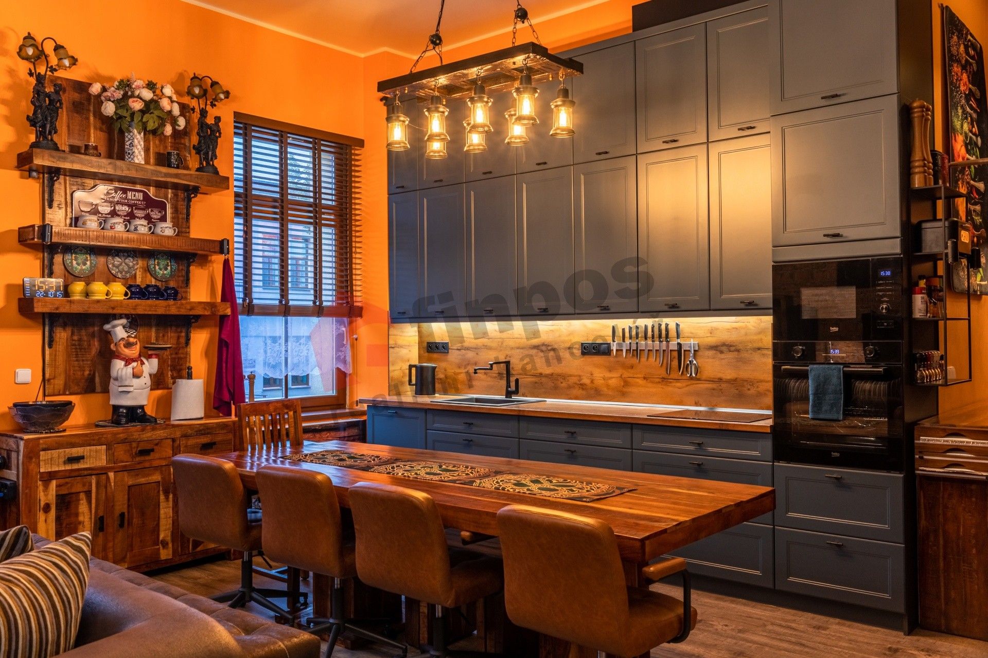 2+kk, Neplachova, Opatovice nad Labem, 135 m²