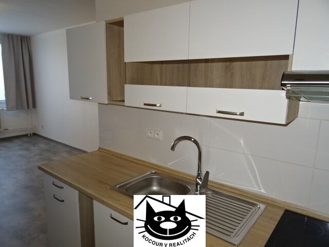 2+kk, Milínská, Příbram, 39 m² - 1