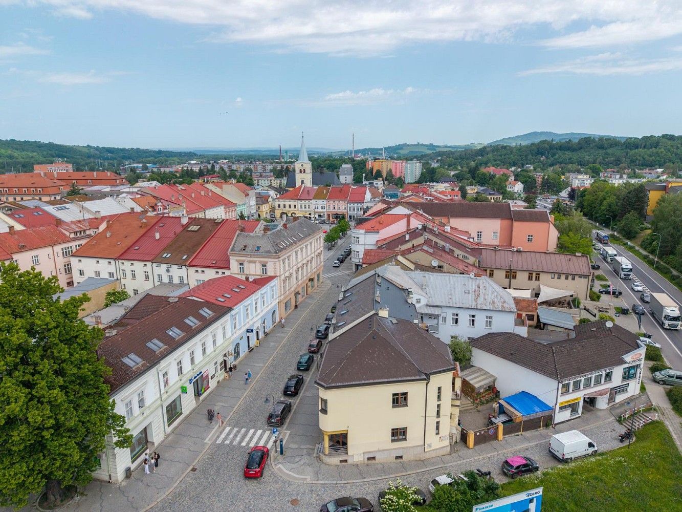 Rodinný dům, 300 m²