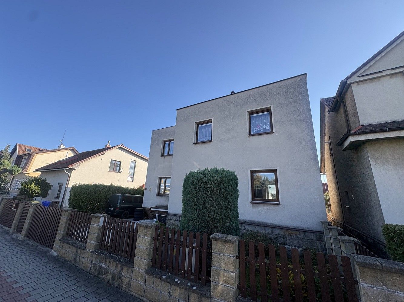 Byt 3+1 · 63 m² · Hradecká, Jičín - 2