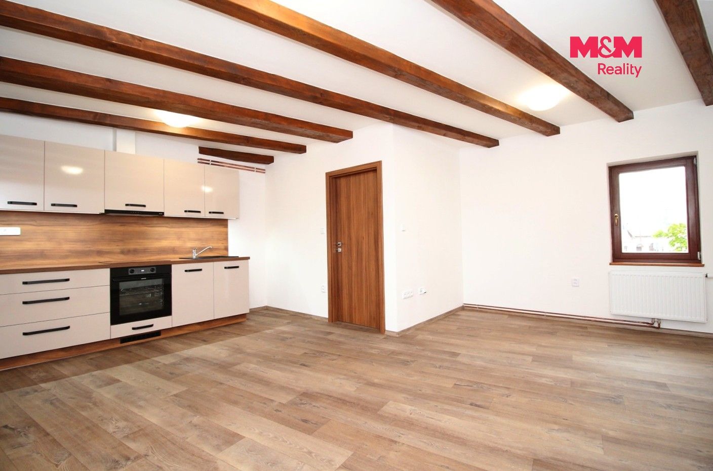 2+kk, Havlíčkova, Sezemice, 50 m² - 2