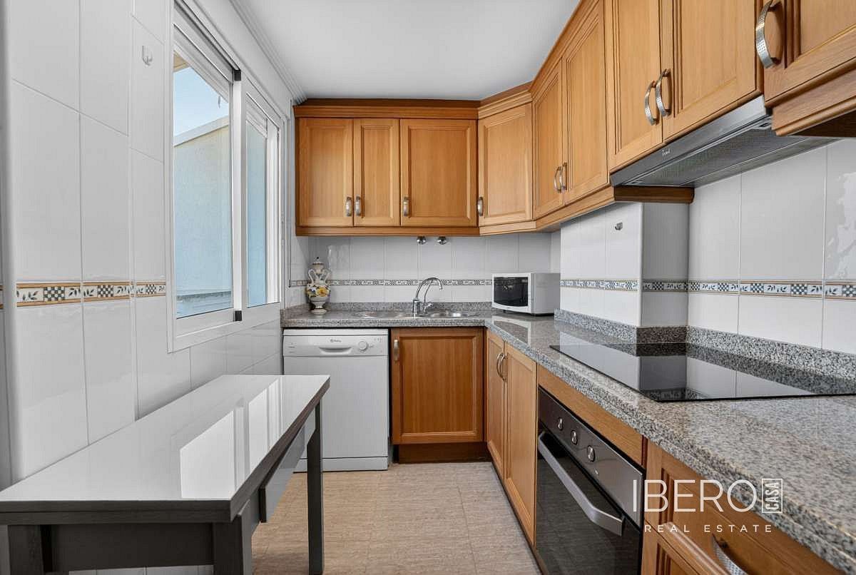 Byt 4+kk · 92 m² · Torrevieja, Španělsko - 3