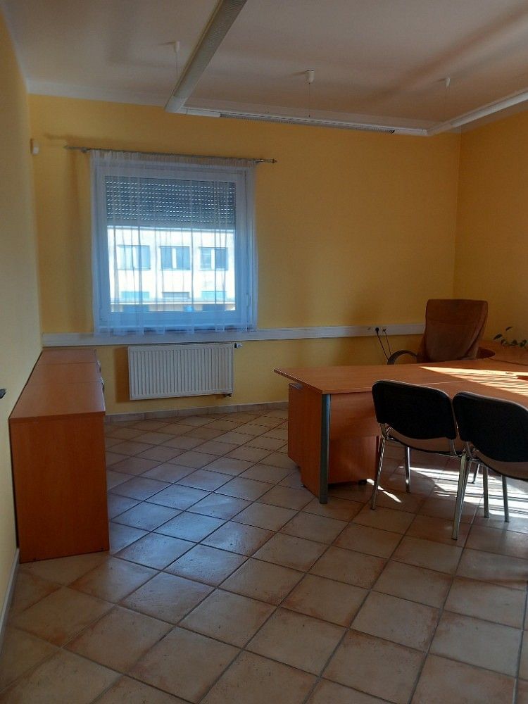Kancelář · 350 m² · České Budějovice - České Budějovice 4, Jihočeský kraj - 4