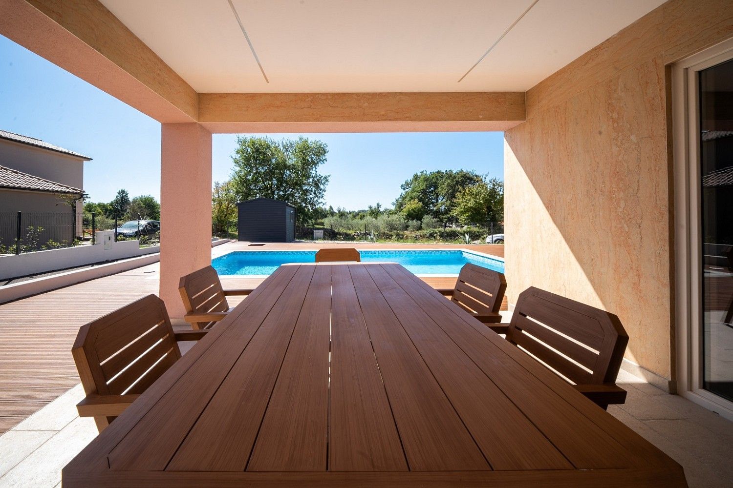 Prodej rodinný dům - Žminj, Istarska županija, Chorvatsko, 150 m² - 5