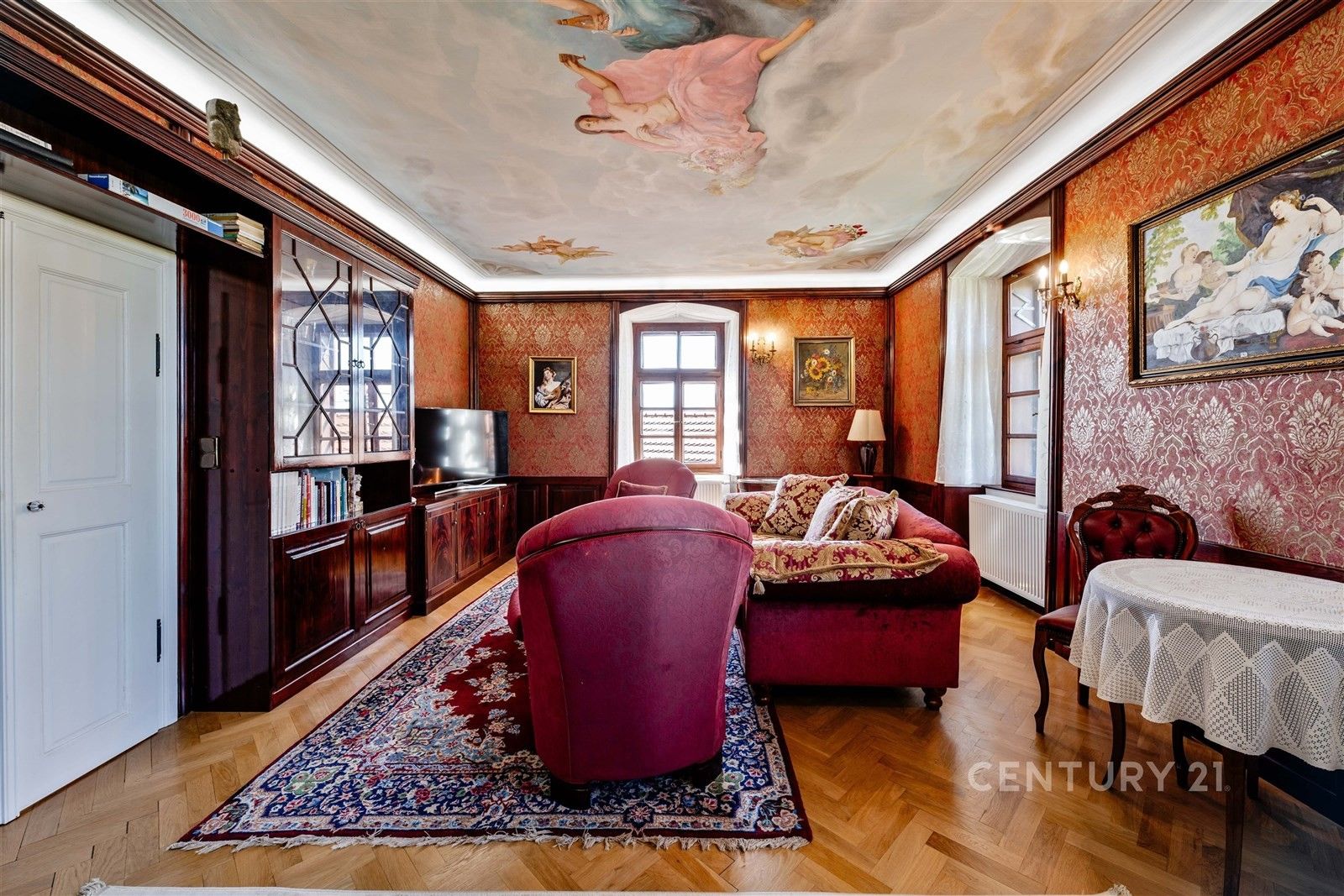 Rodinné domy, Janov, Roudná, 465 m²