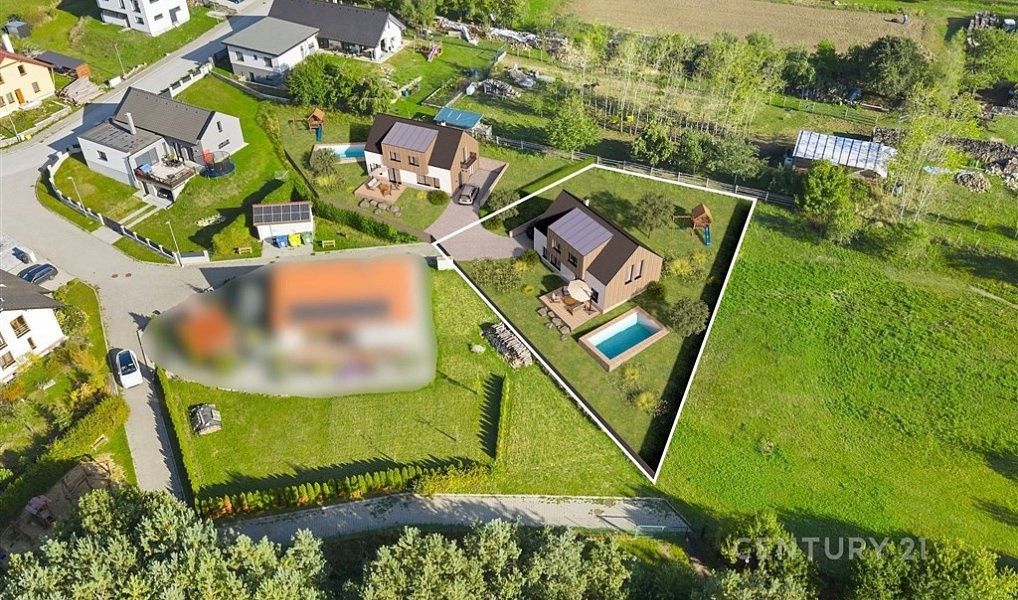 Pozemky pro bydlení, Velké Meziříčí, 594 01