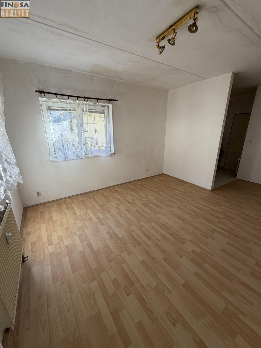 Byt 3+kk · 60 m² · Na Strážišti  , Kadaň - 4