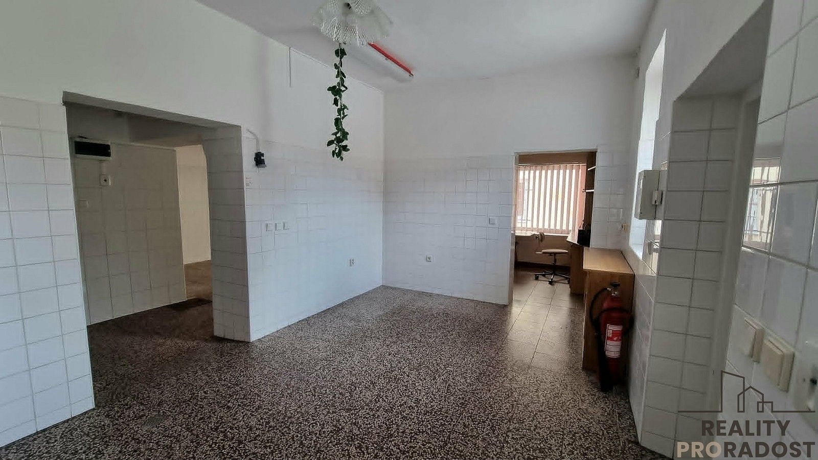 Obchodní prostory · 70 m² · Moravský Krumlov, okres Znojmo, Jihomoravský kraj - 4
