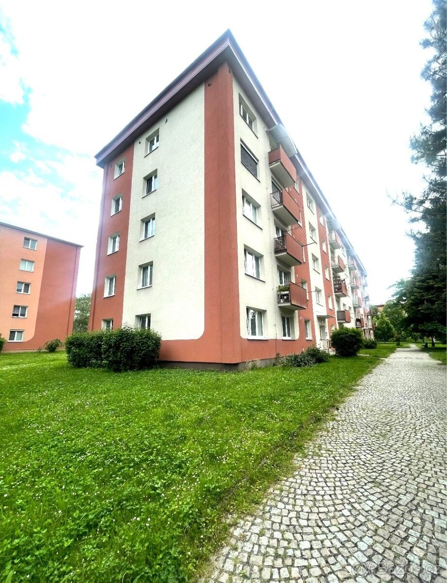 Byty, Přerov, 750 02