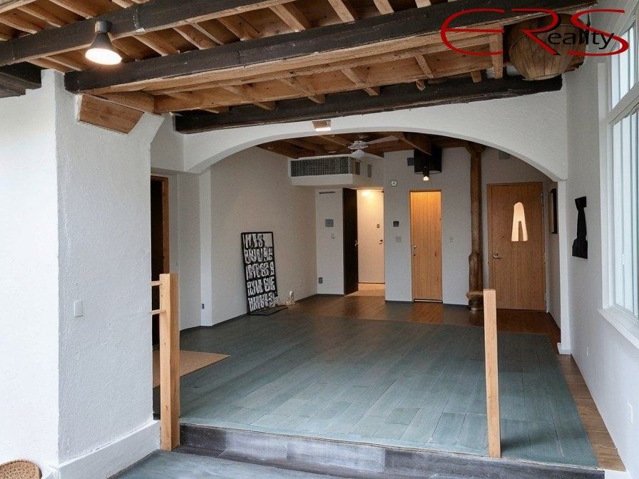 Pronájem obchodní prostory - Bezručova, Mělník, 302 m²