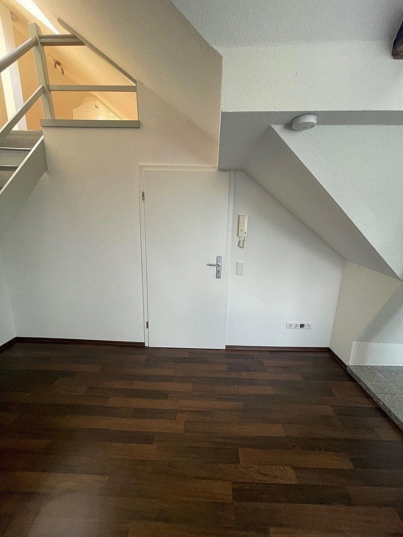 Byt 2+1 · 43 m² · Bergische Landstraße 2 Essen Heidhausen Nordrhein-Westfalen 45239 - 4