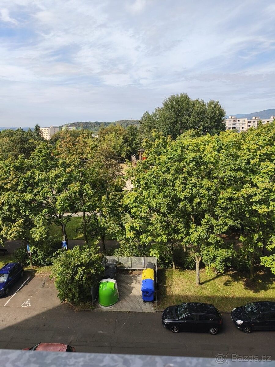 Byty, Nový Bor, 473 01 - 2