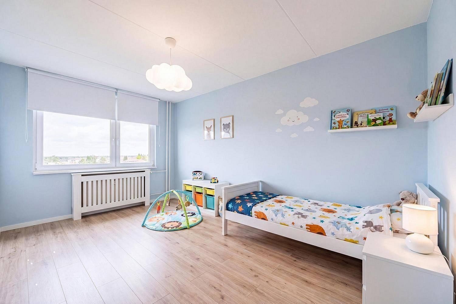 Prodej byt 2+kk - Cukrovarská, Praha 9 - Čakovice, 40 m² - 5