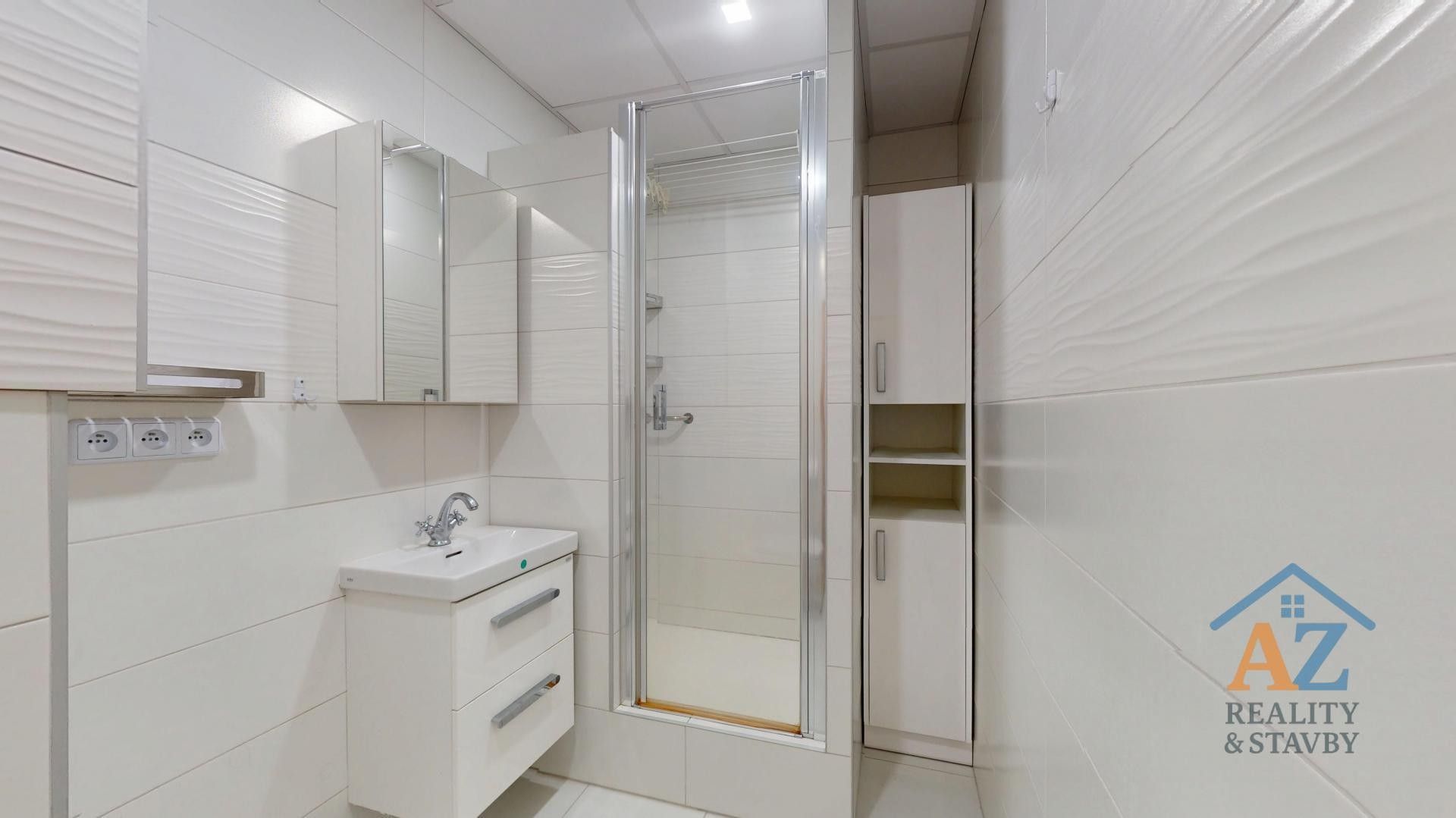 Byt 3+1 · 68 m² · Tomáše ze Štítného, Chomutov - 3