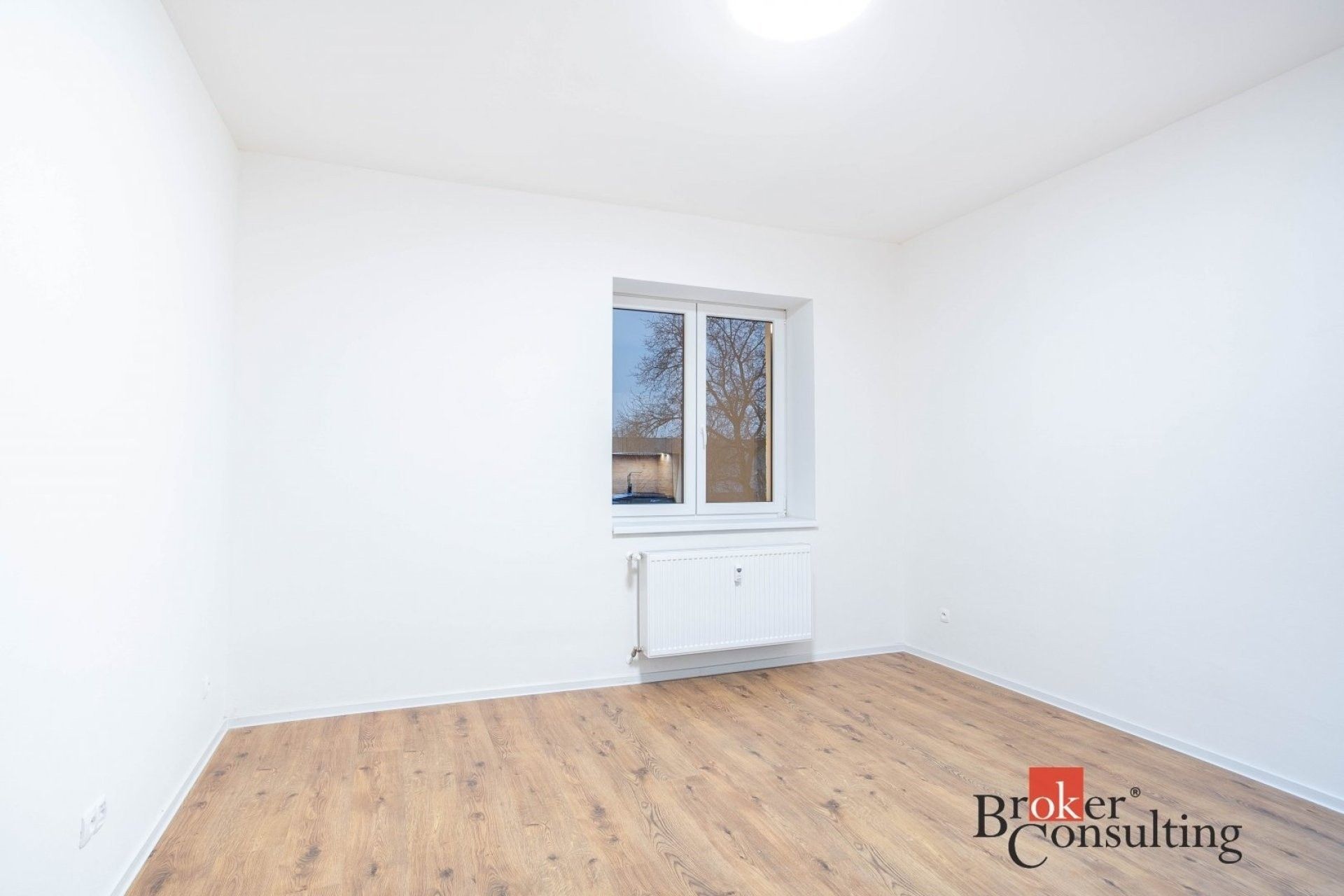 Byt 1+kk · 22 m² · Palackého 918, Ostrava Přívoz - 3