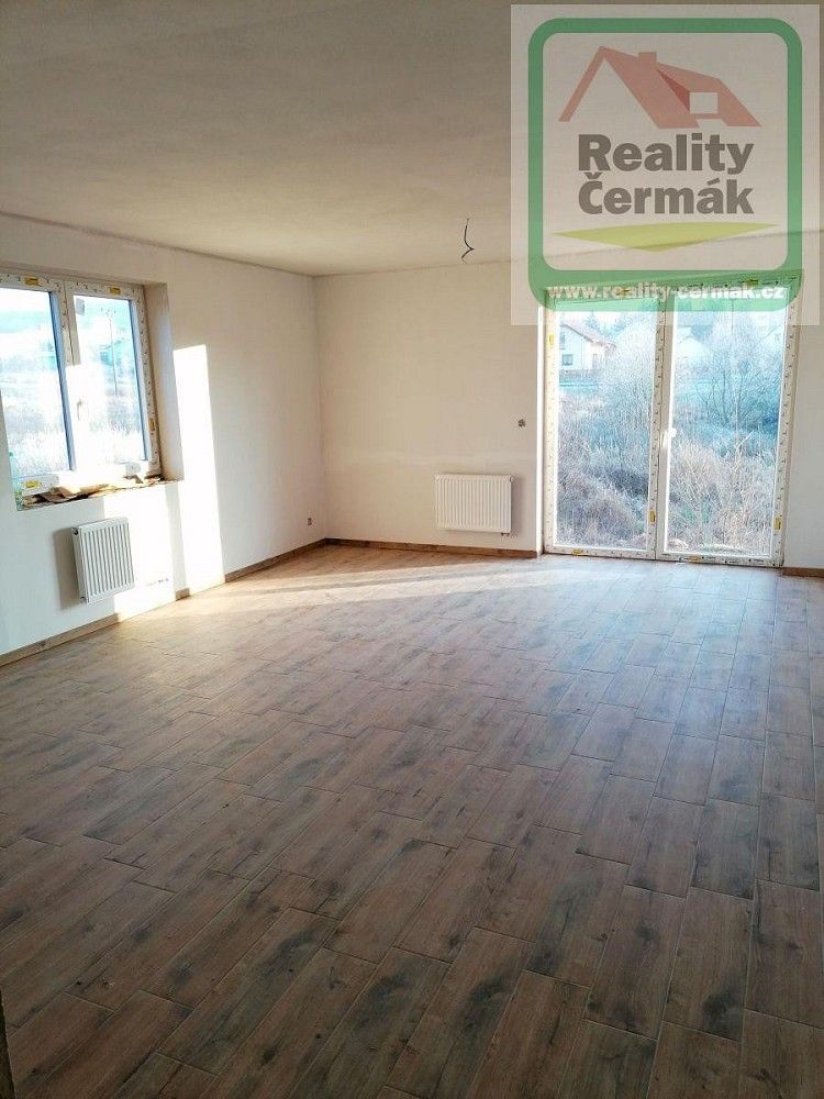 Pronájem byt 3+kk - Belgická, Holýšov, okres Plzeň-jih, 85 m² - 2